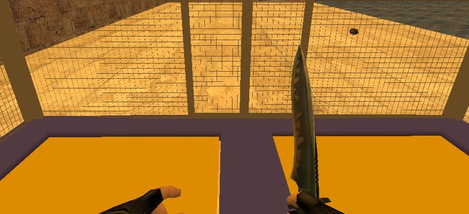 cage spring